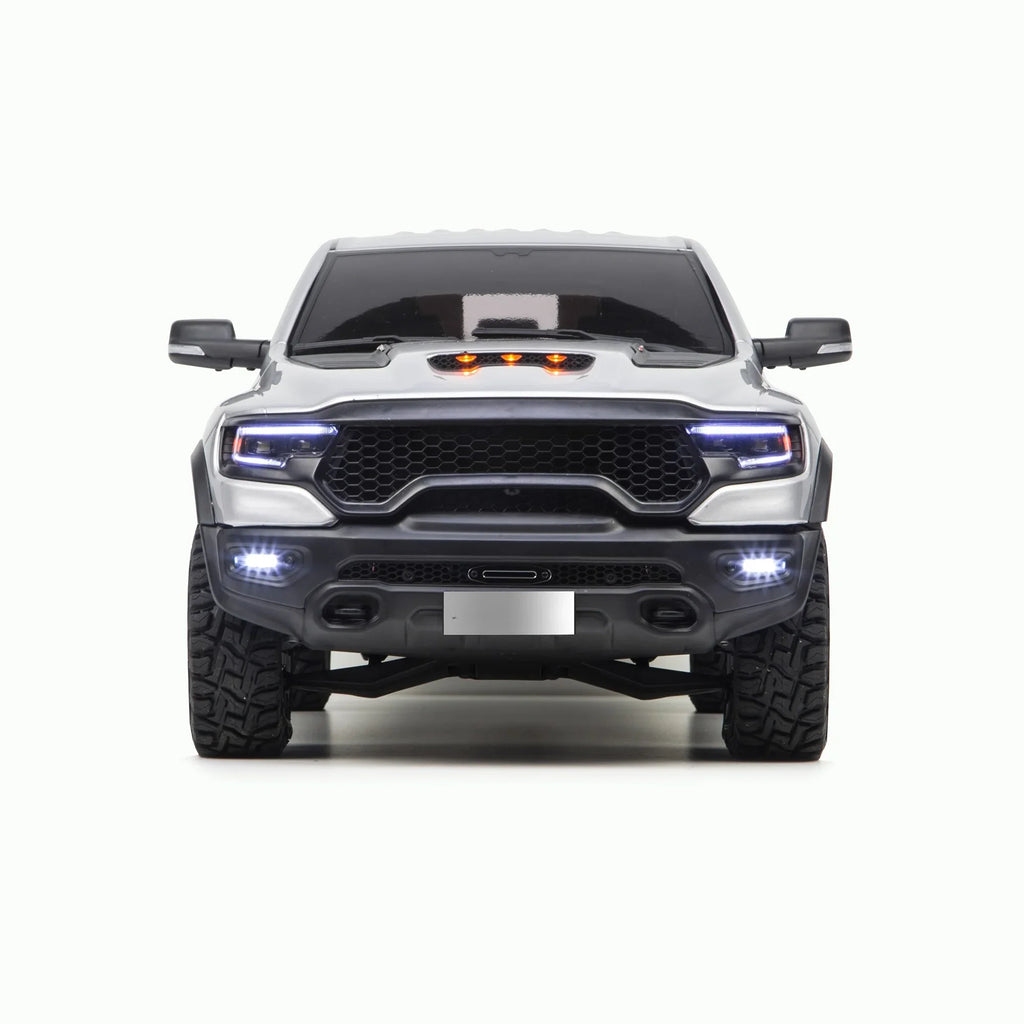 TRACTION HOBBY 1/8 TRX 1500 short-track model RC controlled electric 4wd off-road crawler truck