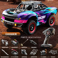 Hot Selling SCY 18103PRO 1/18 Brushless 4WD RC Off-Road Truck Full Proportional High Speed Short Course Remote Control Car Toy
