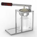 Manual Juicer Orange Juice Juicer Juice Extractor Squeezing Machine Hand Pressure Orange Commercial Stall Fruit Fresh Squeezing
