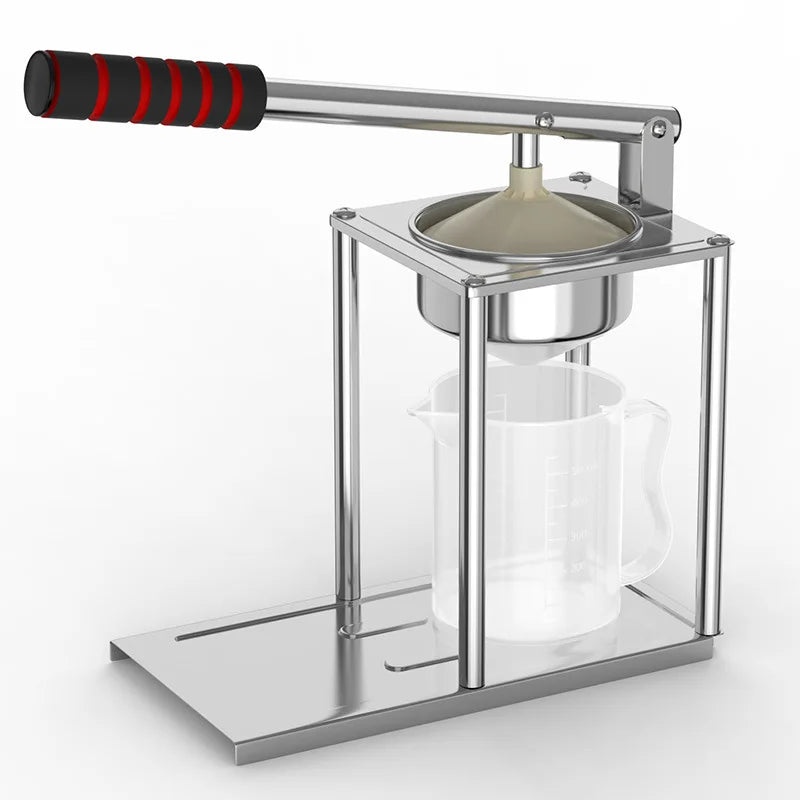 Manual Juicer Orange Juice Juicer Juice Extractor Squeezing Machine Hand Pressure Orange Commercial Stall Fruit Fresh Squeezing