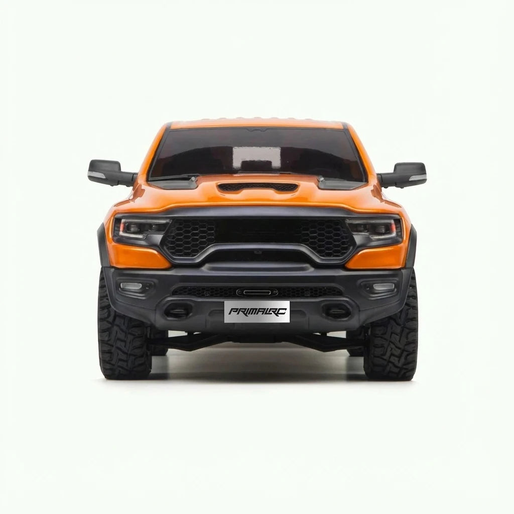 TRACTION HOBBY 1/8 TRX 1500 short-track model RC controlled electric 4wd off-road crawler truck