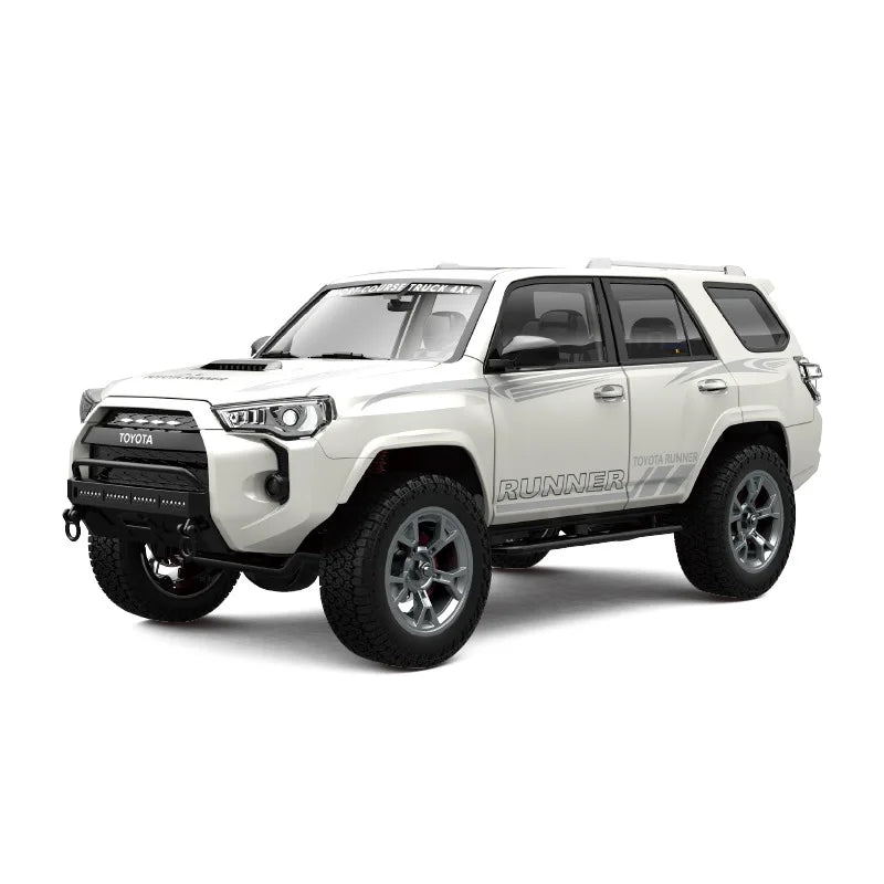 Cool Stuff Toy Car Funny Gift-1:18 Full Scale High-speed 4WD Rc Truck,Brush Off-road Rc Car,Remote Control Car Toy,Toys for Kids