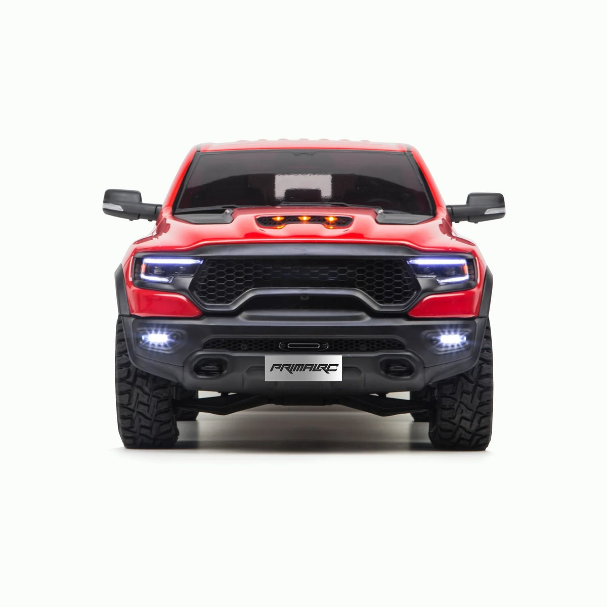 TRACTION HOBBY 1/8 TRX 1500 short-track model RC controlled electric 4wd off-road crawler truck