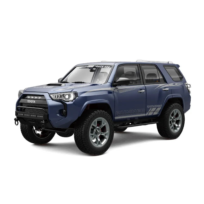 Cool Stuff Toy Car Funny Gift-1:18 Full Scale High-speed 4WD Rc Truck,Brush Off-road Rc Car,Remote Control Car Toy,Toys for Kids