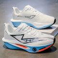 Men Running Shoes Carbon Board Speciality Marathon Athletic Nonskid Sneakers Sports Breathable Lightweight Women's Comfortable