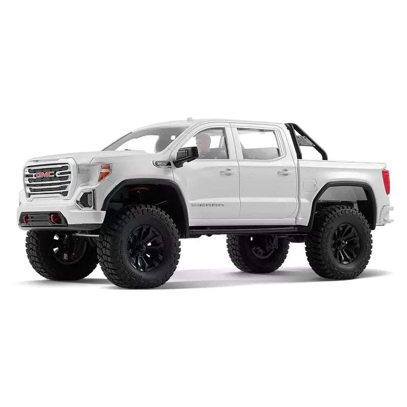 Fms 1:18 Fcx18 Gm-C Sela 2019 Brushless Toy Birthday Gift